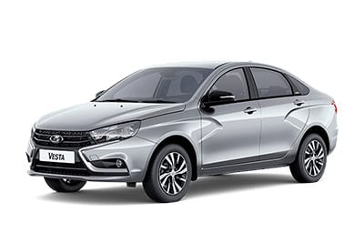 Lada Vesta 2020 года в аренду в Минске