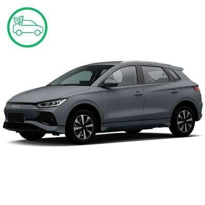 BYD E2 2025 года в аренду в Витебске