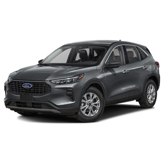 Ford Escape 2025 года в аренду в Витебске