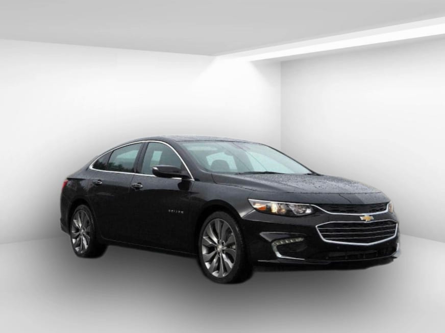 Chevrolet Malibu LS 1.5 2019 года в аренду в Витебске