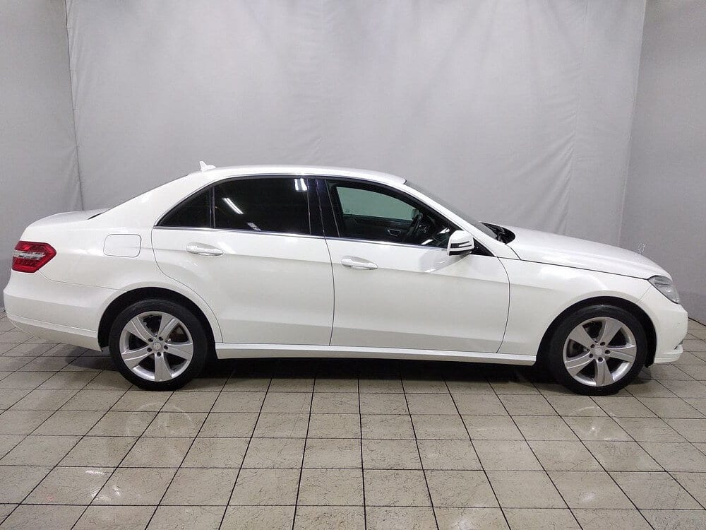 Mercedes-Benz E-Class W212 2013 — фото 2