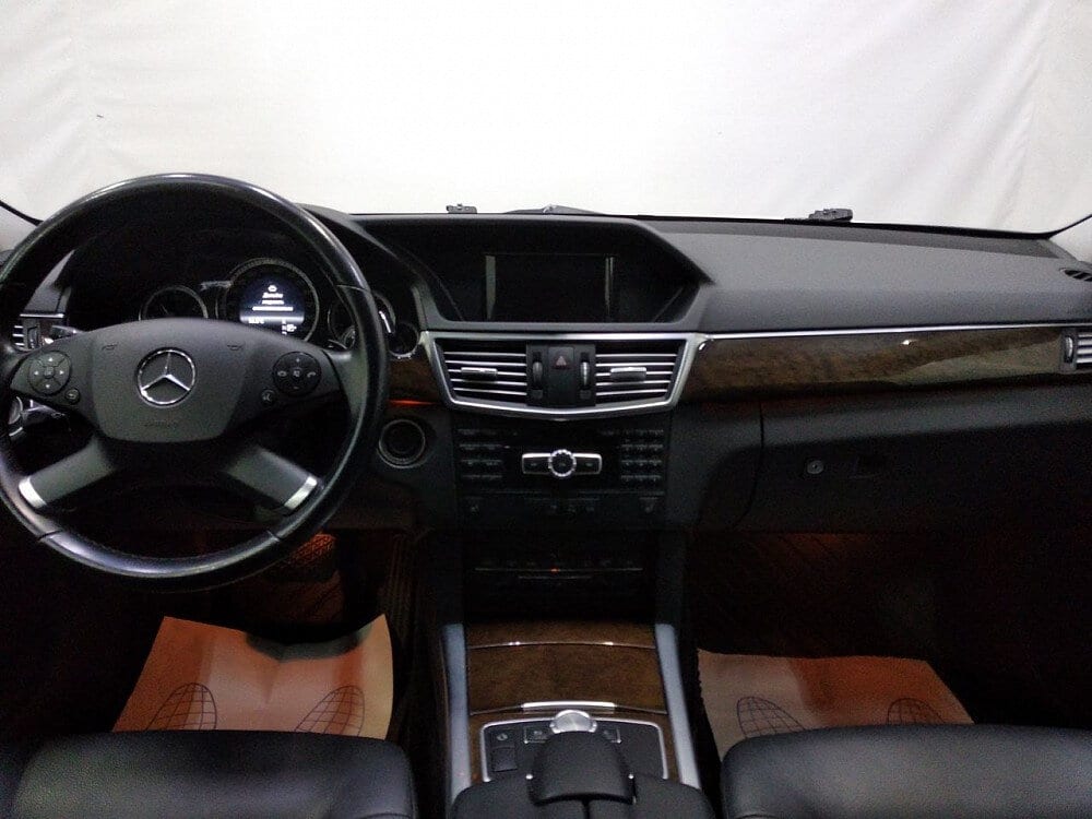 Mercedes-Benz E-Class W212 2013 — фото 4