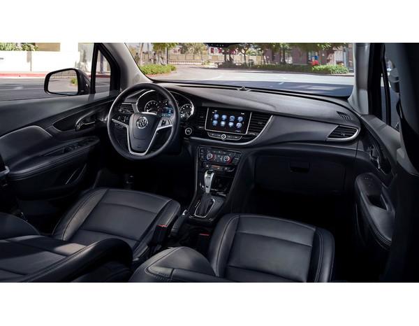 Buick Encore AWD 2019 года в аренду в Минске
