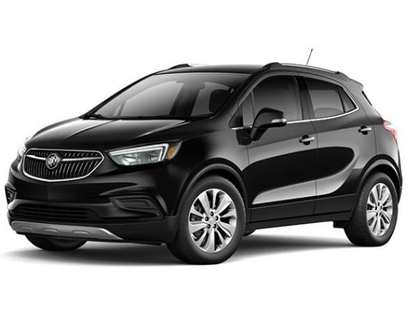 Buick Encore AWD 2019 года в аренду в Минске