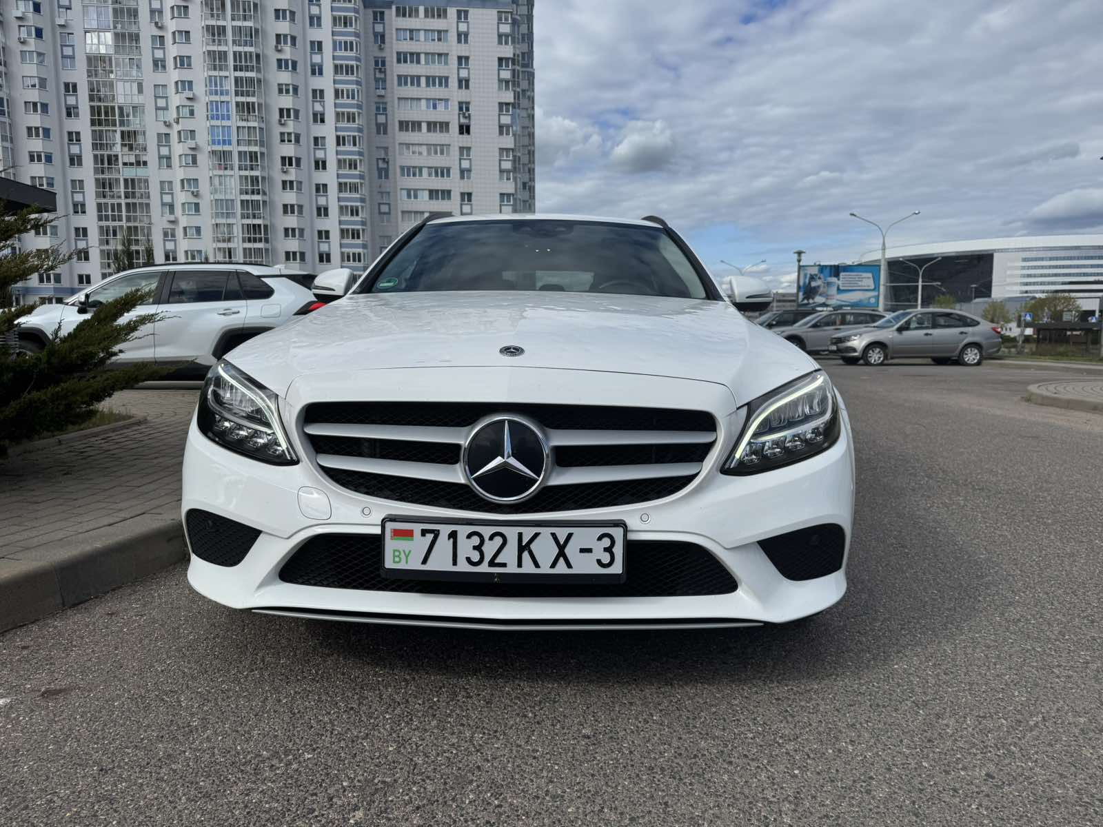Mercedes-Benz S-класс 2021 — фото 3