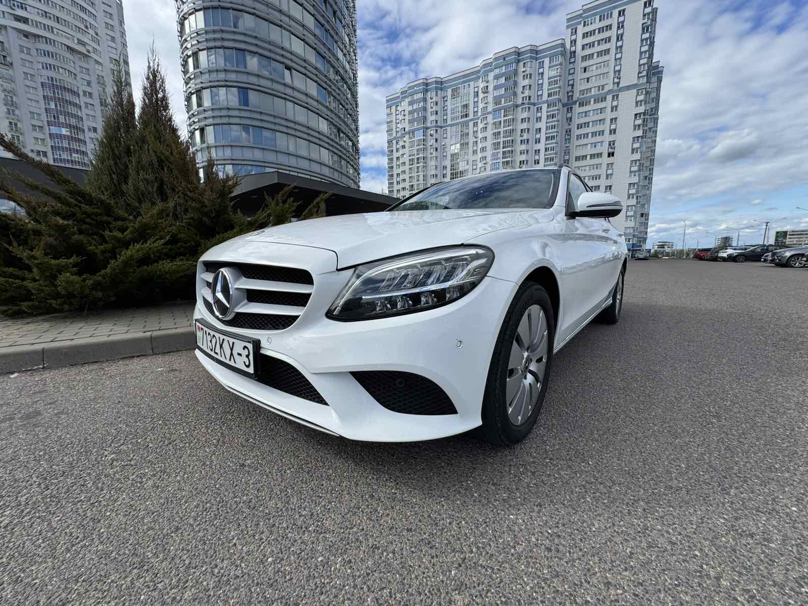 Mercedes-Benz S-класс 2021 — фото 4
