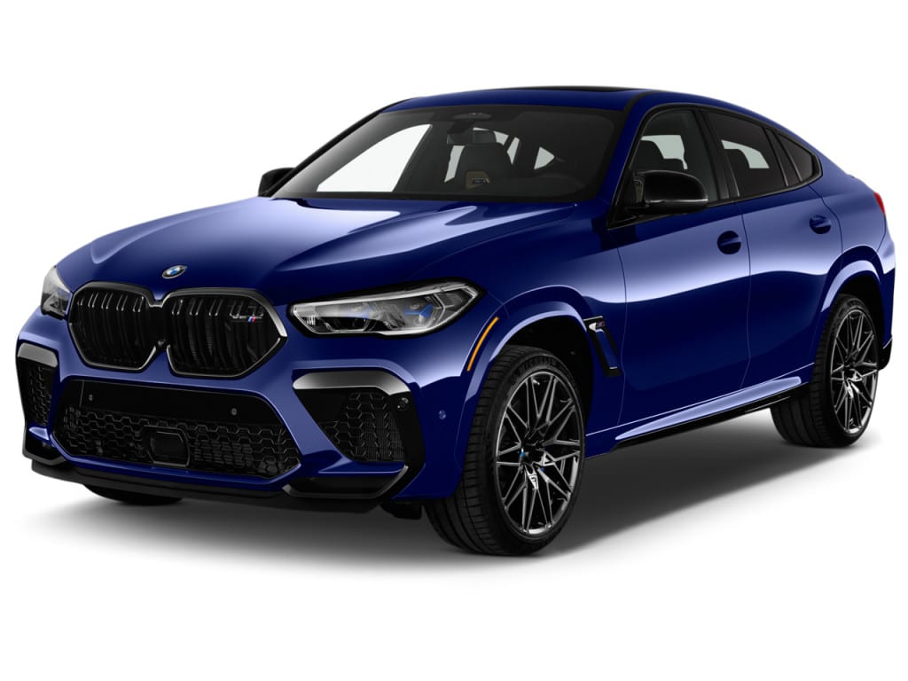 BMW X6 2022 — аренда от 630 Br/сутки