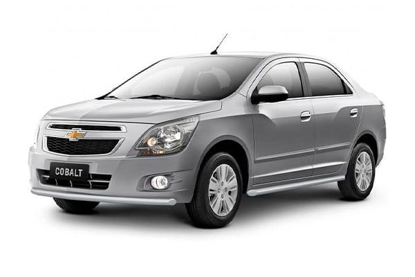 Chevrolet Cobalt 2020 — аренда от 105 Br/сутки