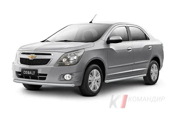 Chevrolet Cobalt 2020 года в аренду в Минске