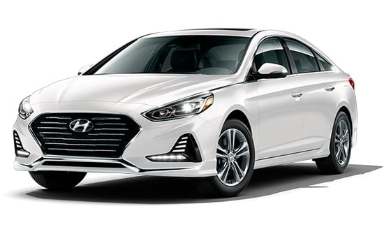 Hyundai Sonata в аренду в Гомеле