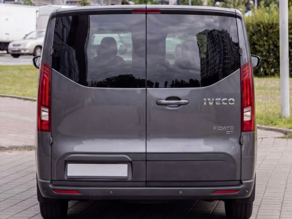 Iveco Fidato 2023 — фото 3