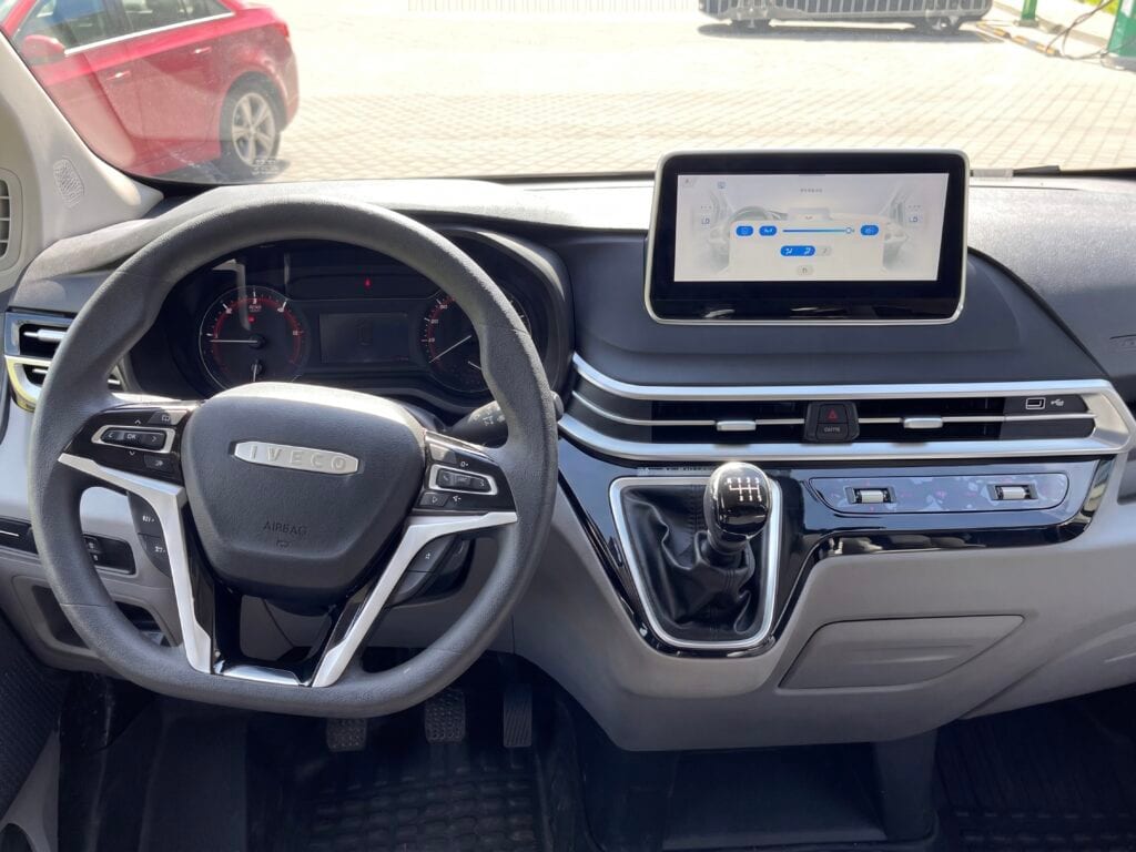 Iveco Fidato 2023 — фото 4