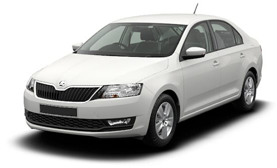 Skoda Rapid в аренду в Гомеле