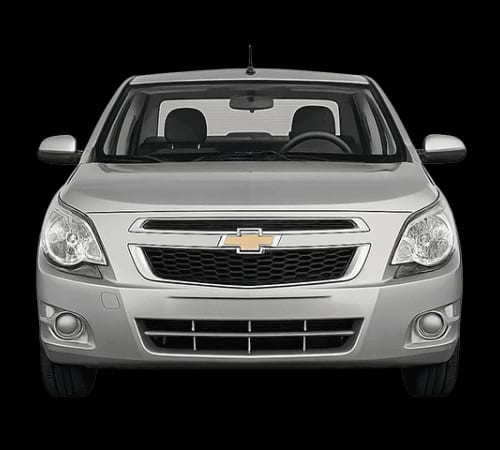 Chevrolet Cobalt 2021 года в аренду в Минске