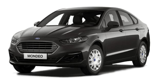 Ford Mondeo Titanium 2015 — аренда от 256 Br/сутки