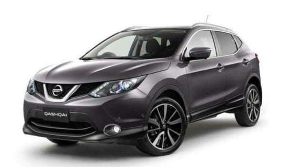 Nissan Qashqai J11 2017 — фото 4