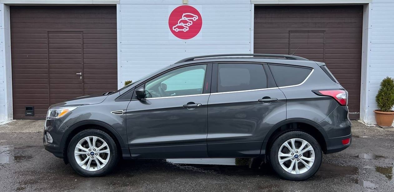 Ford Escape 2018 — фото 2