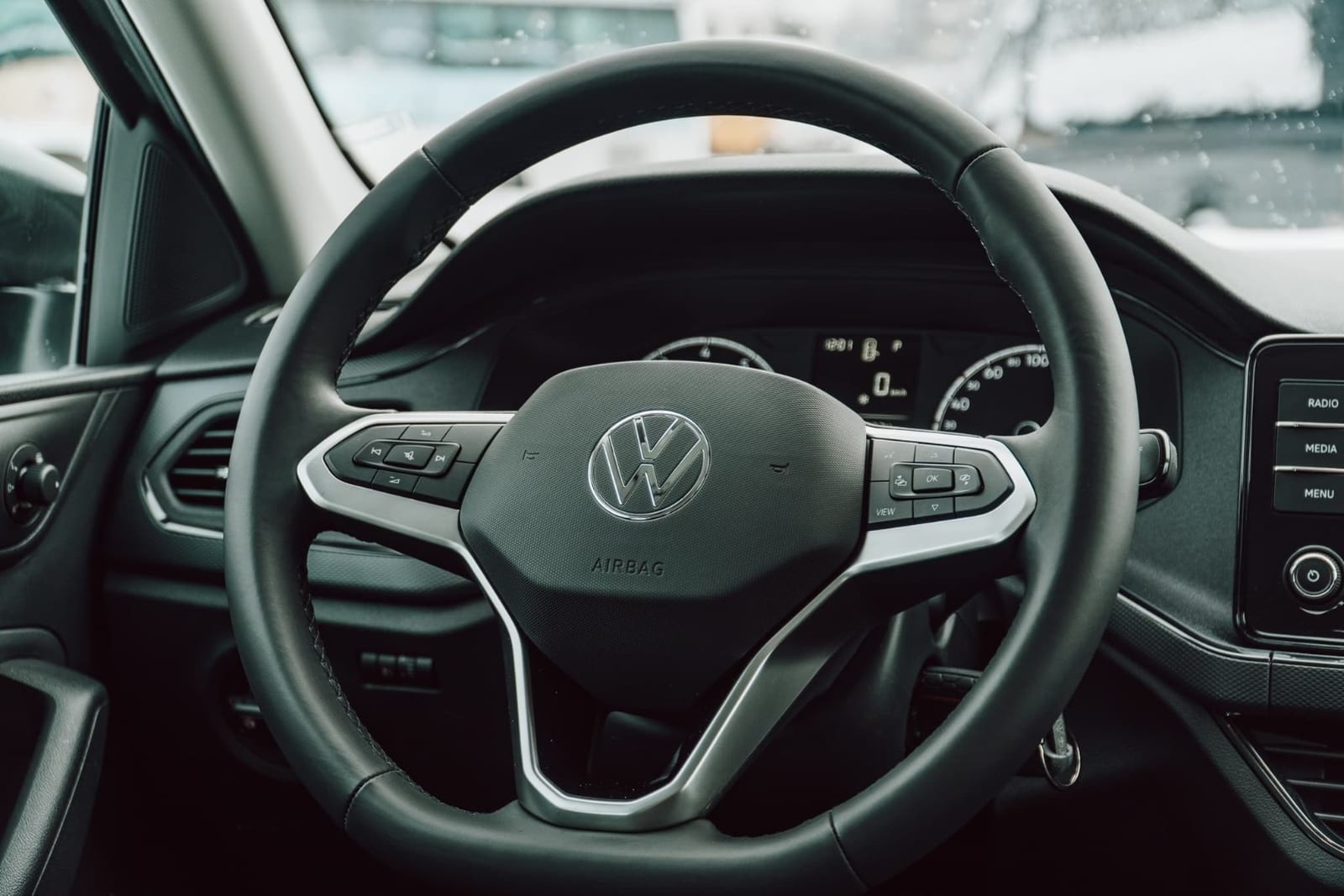 Volkswagen Polo 2018 — фото 4