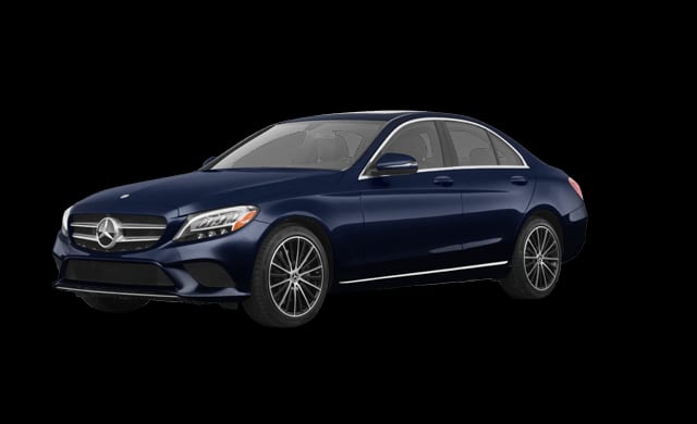 Mercedes-Benz C300