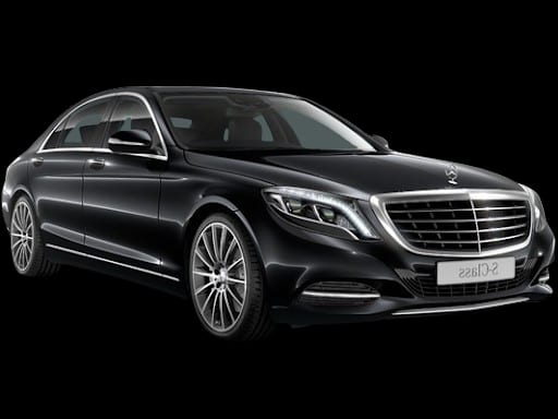 Mercedes-Benz S-Class W222 в аренду в Минске