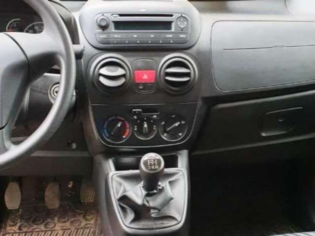 Peugeot Bipper 1.4 2012 года в аренду в Минске
