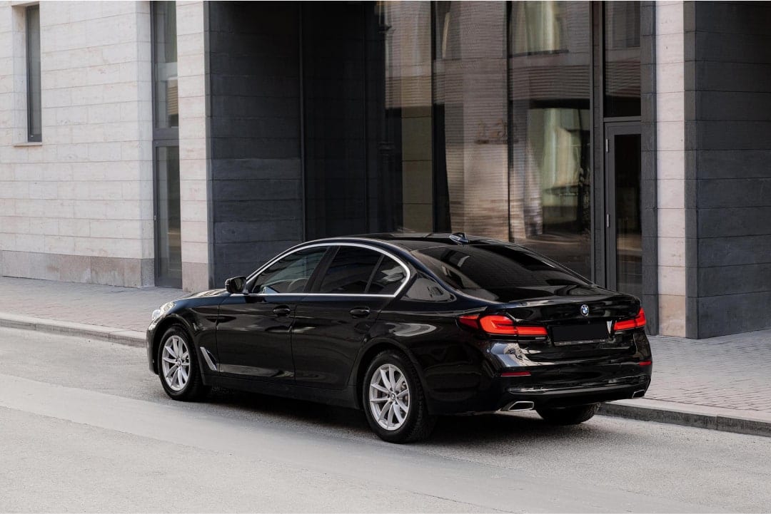 BMW 520 G30 xDrive 2020 года в аренду в Минске