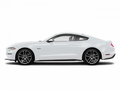 Ford Mustang в аренду в Минске