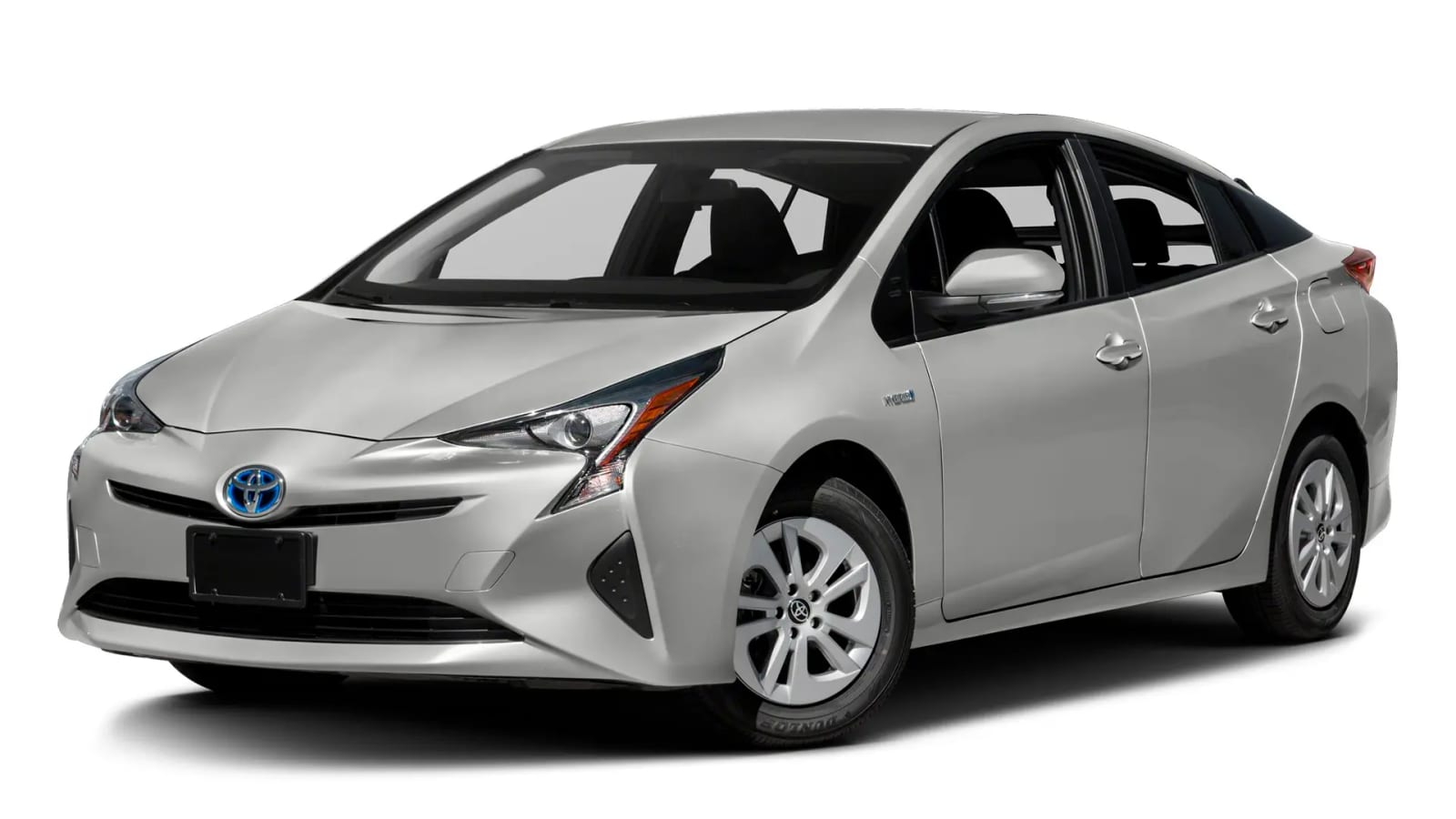 Toyota Prius в аренду в Борисове