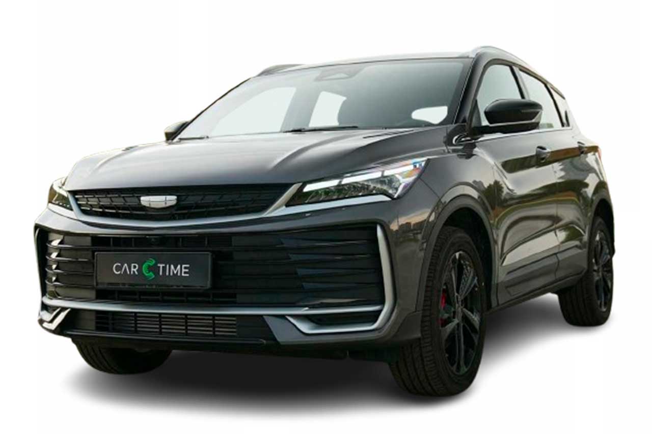 Kia Seltos в аренду в Минске