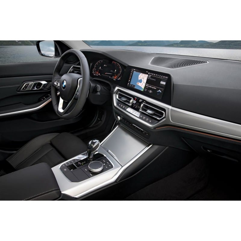 BMW 320d (G20) 2019 года в аренду в Минске