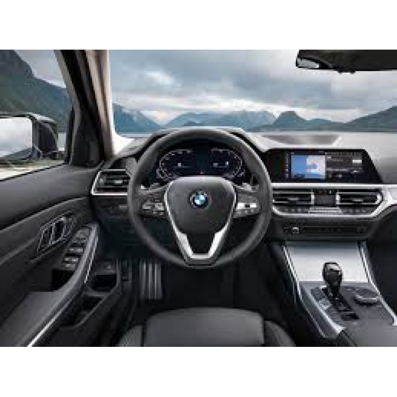 BMW 320d (G20) 2019 года в аренду в Минске