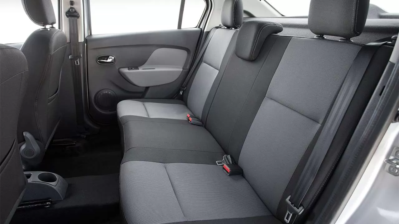 Renault Logan 2017 года в аренду в Минске