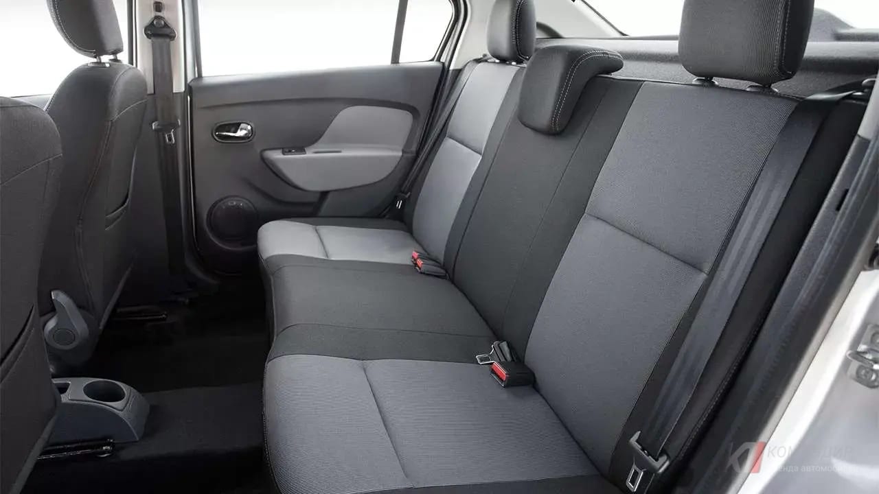 Renault Logan 2017 года в аренду в Минске