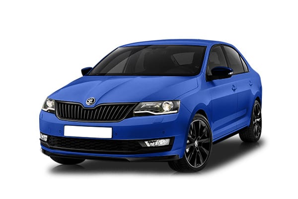 Skoda Rapid 2018 — аренда от 140 Br/сутки
