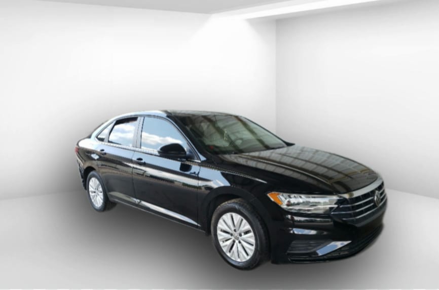 Volkswagen Jetta S 1.4 2019 года в аренду в Витебске
