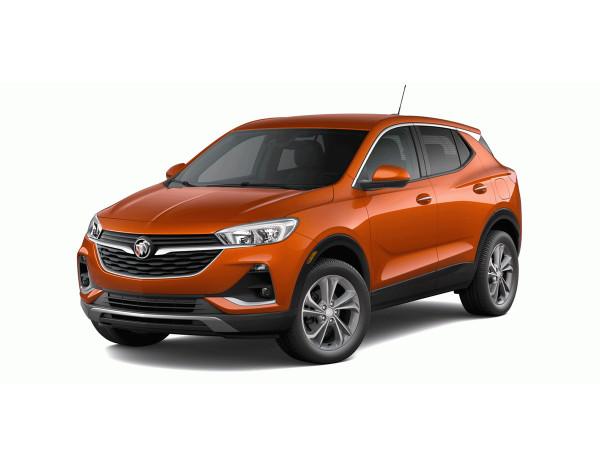 Buick Encore GX 2023 — аренда от 160 Br/сутки