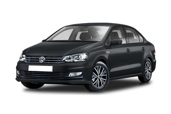 Volkswagen Polo 2018 года в аренду в Минске