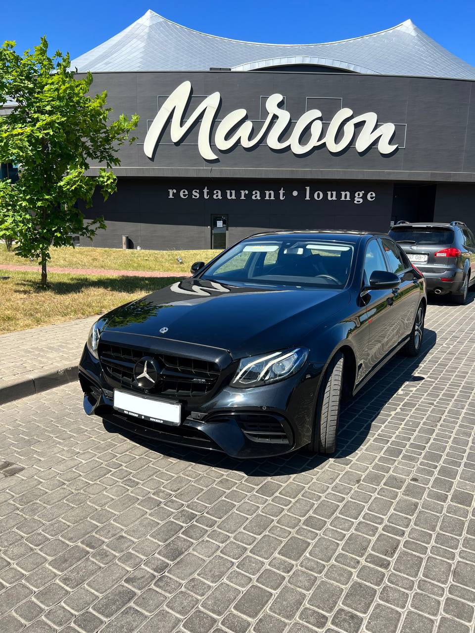 Mercedes-Benz E-Class W213 — фото 3