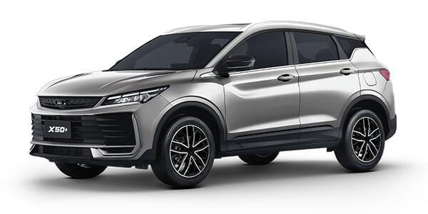 Belgee X50+ 2024 года в аренду в Бресте