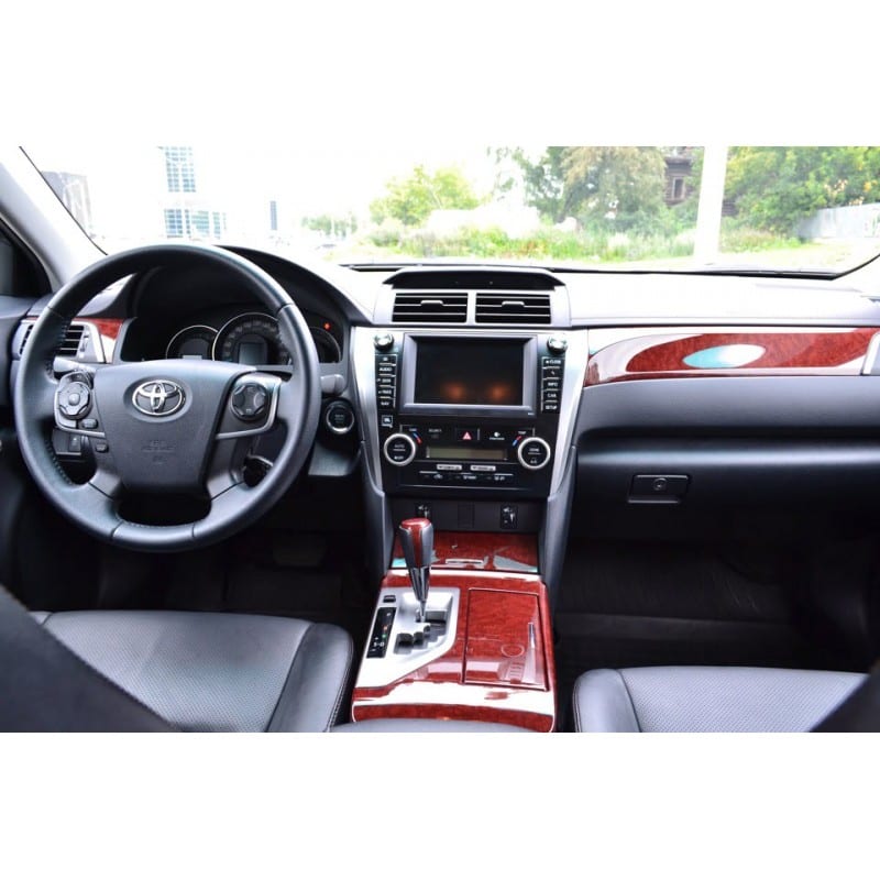 Toyota Camry 2013 года в аренду в Минске