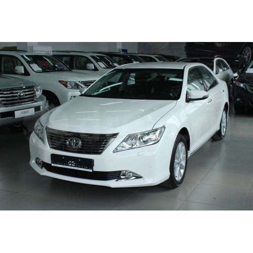 Toyota Camry 2013 года в аренду в Минске
