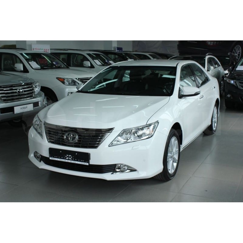 Toyota Camry 2013 года в аренду в Минске