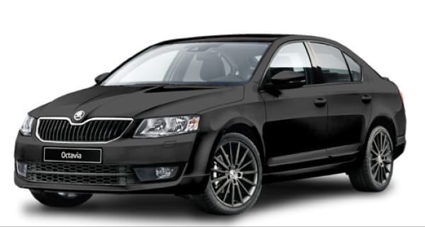 Skoda Octavia 2018 — фото 3