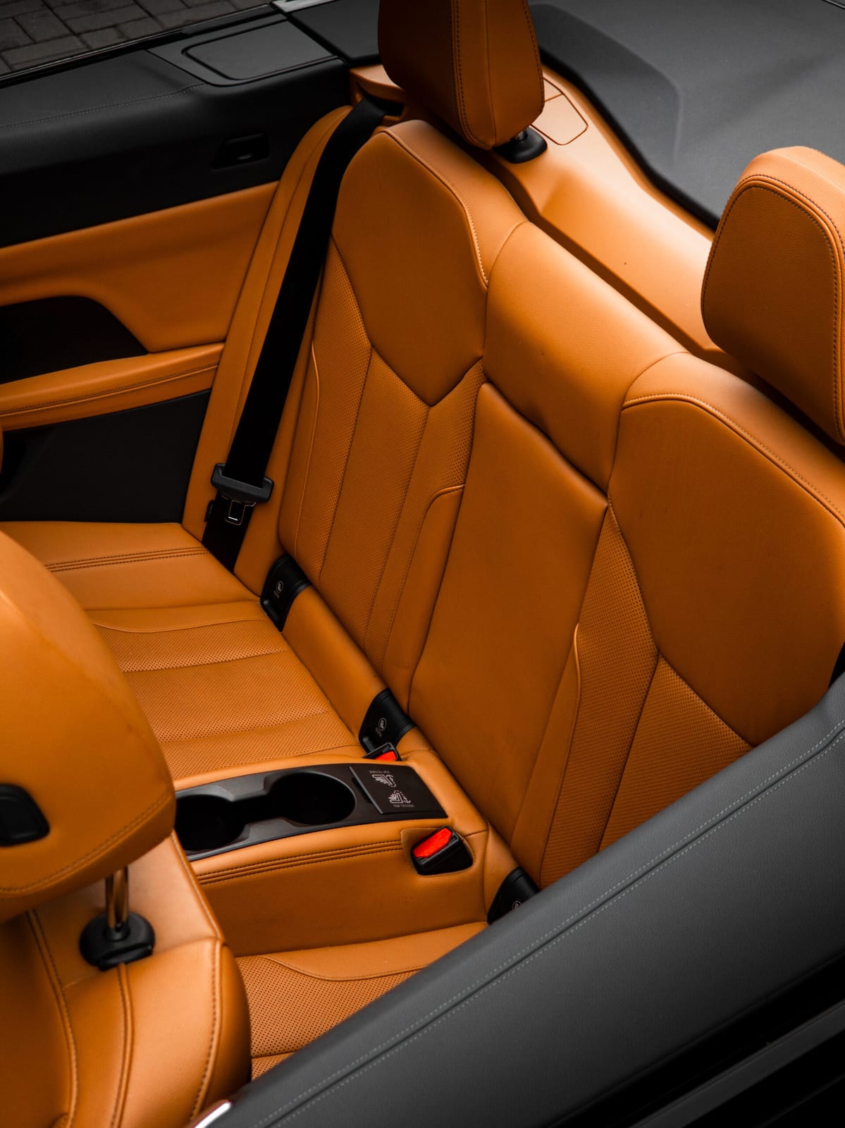 BMW 430i — аренда от 1050 Br/сутки