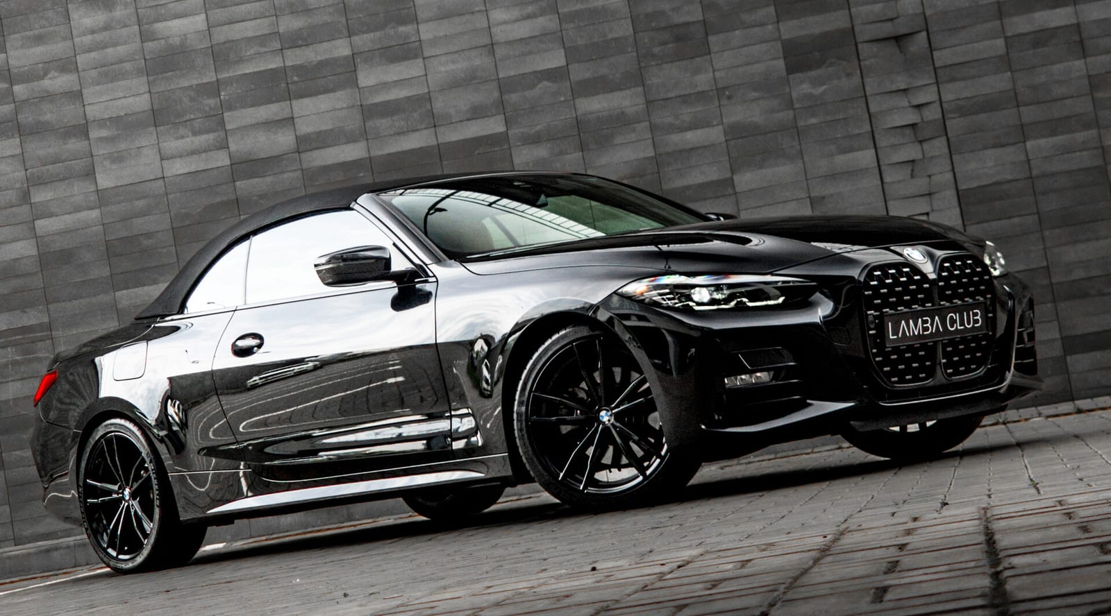 BMW 430i — фото 3