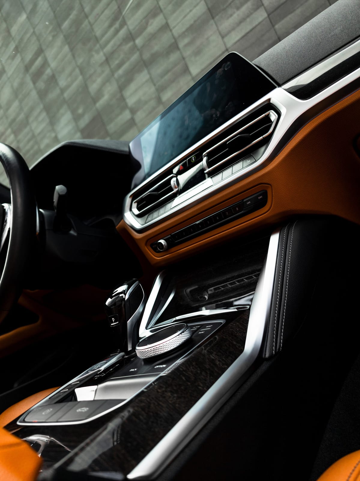BMW 430i — фото 4