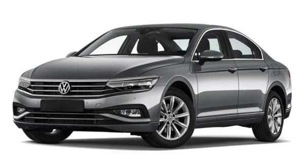 Volkswagen Passat 1.4 TSI Business 2022 — аренда от 257 Br/сутки