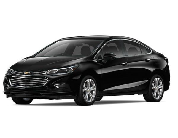 Chevrolet Cruze 2019 года в аренду в Минске