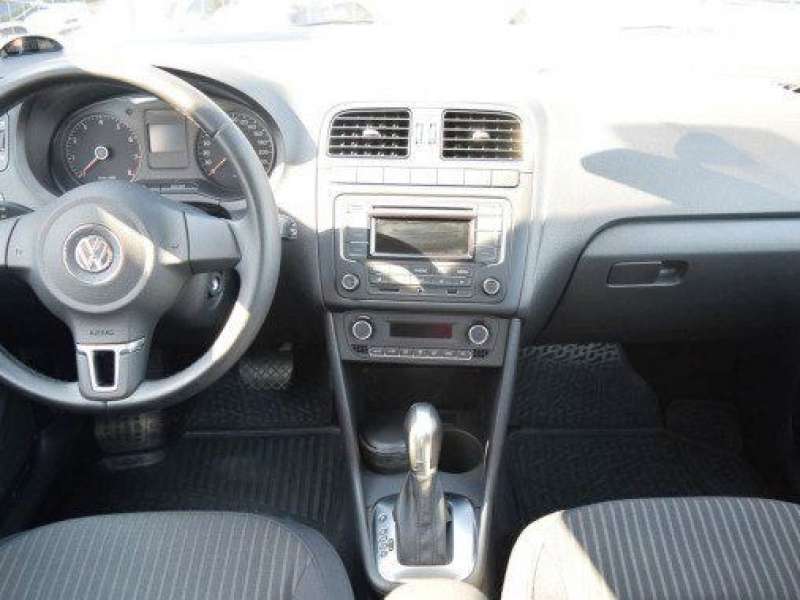 Volkswagen Polo Sedan 2019 года в аренду в Минске