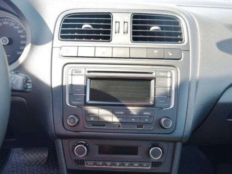 Volkswagen Polo Sedan 2019 года в аренду в Минске